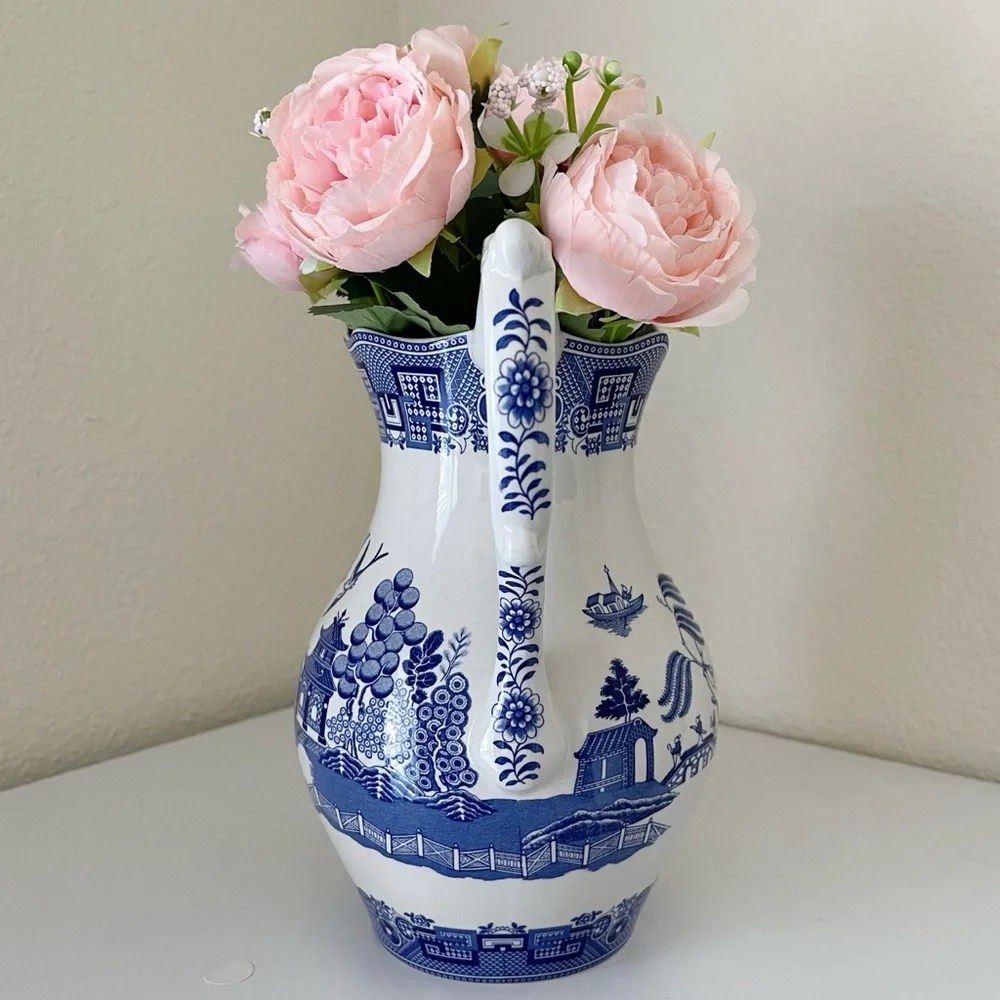 Spode vintage 2002